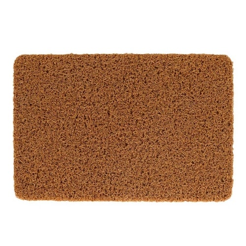 玄関マット 50×70cm DULTON PVC