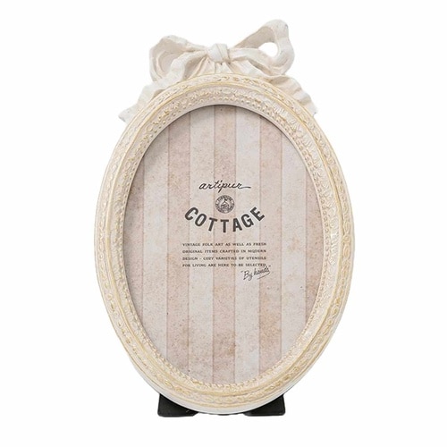 フォトフレーム ホワイト