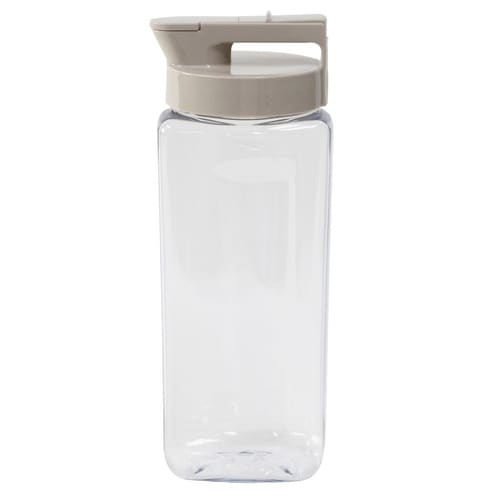 ピッチャー 冷水筒 2.1L 耐熱 ベージュ