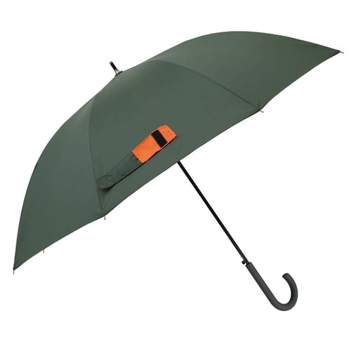 長傘 雨晴兼用 エクスピディショナリィ カーキ