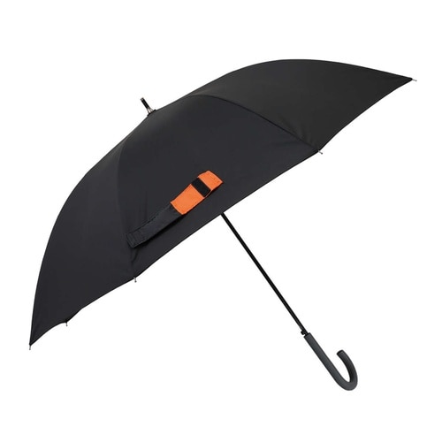 長傘 雨晴兼用 エクスピディショナリィ ブラック