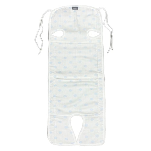 保冷シート 保冷剤 2個入り ブルークラウド