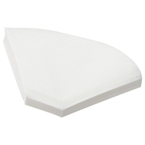 Kalita カリタ コーヒーフィルター ホワイト