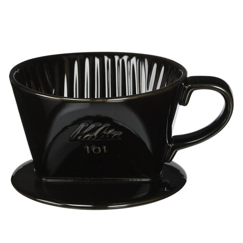 Kalita カリタ ドリッパー 101−ロト
