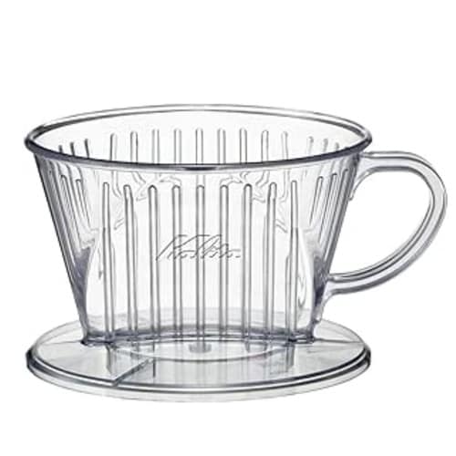 Kalita カリタ ドリッパー 101−D