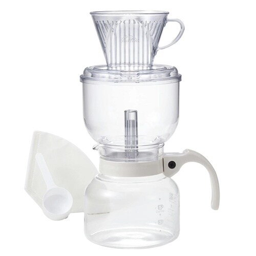 Kalita カリタ ドリップセット ST−1 N