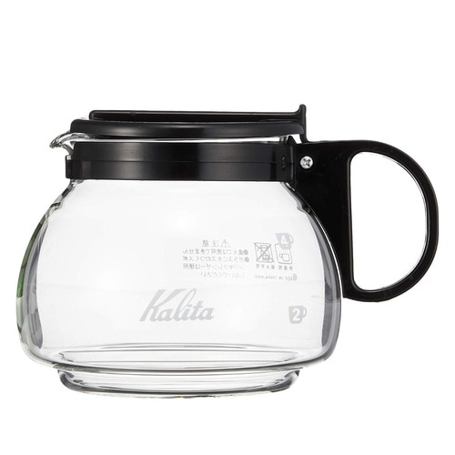 Kalita カリタ コーヒーサーバー 600ml
