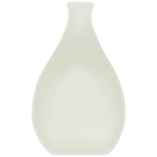 ルラーレ スコップ皿 クリーム クリーム