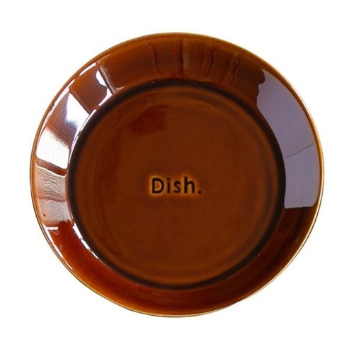 皿 ファンレスト 中皿 アメ