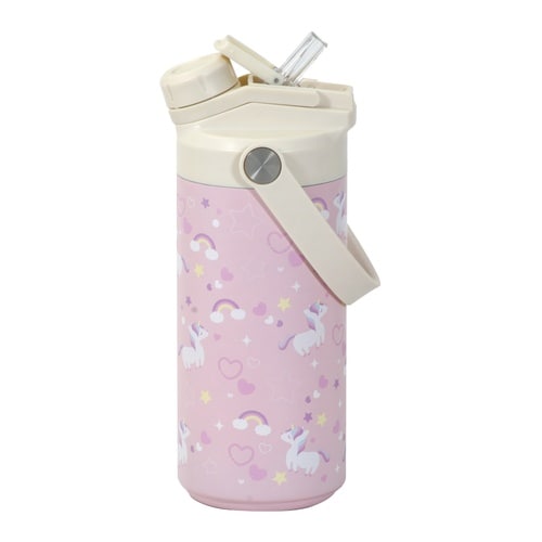水筒 400ml ユニコーン