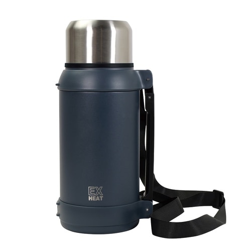 水筒 2L エクスヒート ステンレスボトル2000