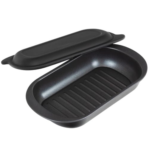 レンジパン スリムパリージュ 電子レンジ調理器