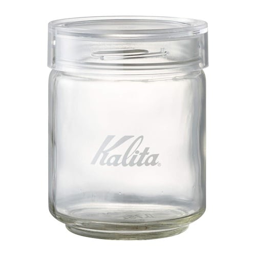 Kalita カリタ 保存容器 750ml All