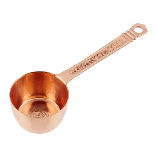 Kalita カリタ 計量スプーン 銅 メジャー