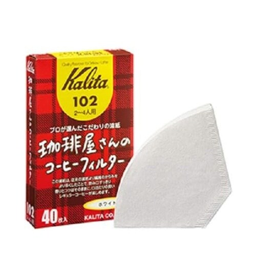 Kalita カリタ コーヒーフィルター
