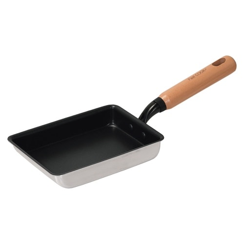 卵焼き器 13×18cm IH対応