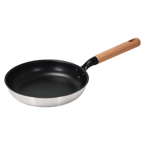 フライパン 24cm IH対応 ファストクック+
