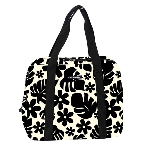 マザーズバッグ ジムトートバッグ ハワイアン