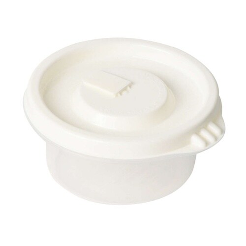 保存容器 250ml Easy Pack 丸型 S