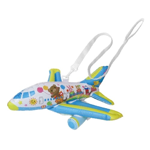 おもちゃ 転倒防止 クッション リュック アニマル