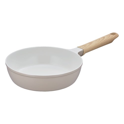 サーモス フライパン 20cm IH対応