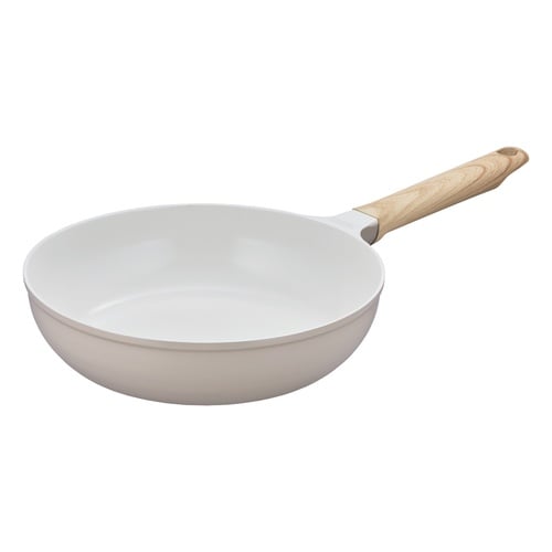 サーモス フライパン 24cm IH対応