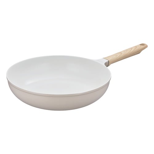 サーモス フライパン 28cm IH対応