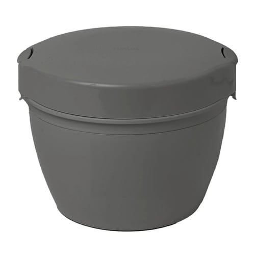 弁当箱 保温 620ml ランタス ウォームグレー