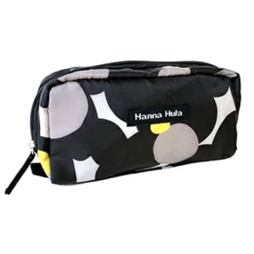 ポーチ Hanna Hula ハンナフラ バブル