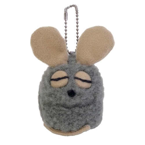 ぬいぐるみ ふかふか フレデリック マスコット