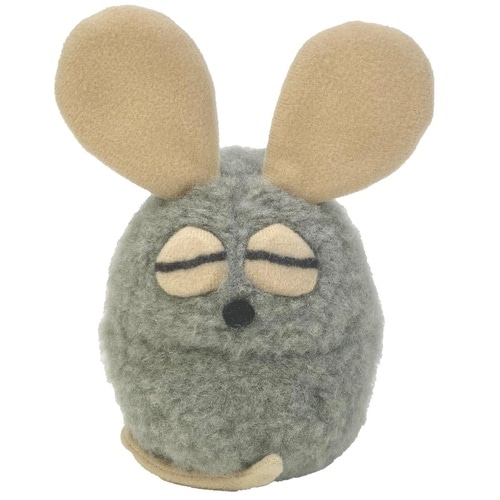 ぬいぐるみ ふかふか フレデリック マスコット