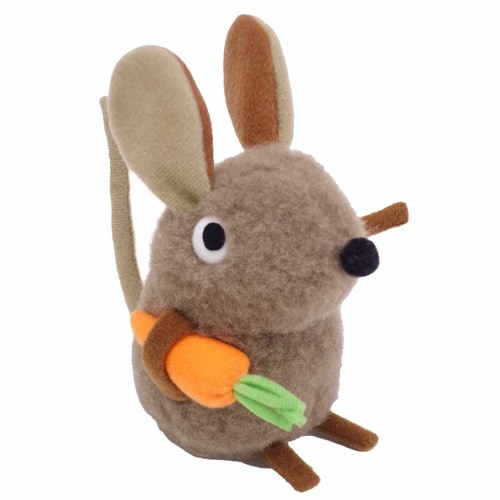 ぬいぐるみ ふかふか ティリー はにかみ