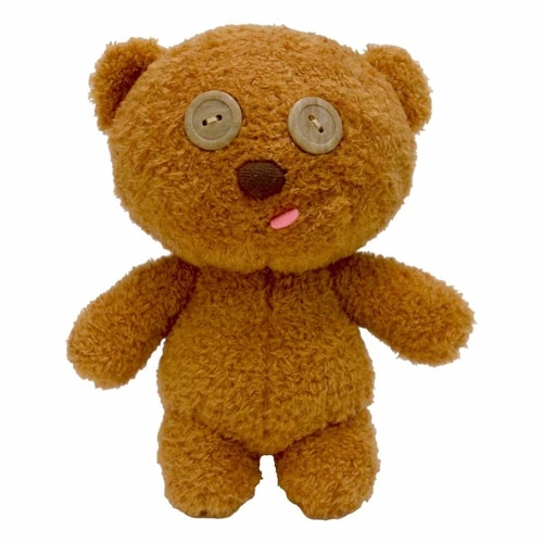 ぬいぐるみ ミニオンズ TIM S マスコット