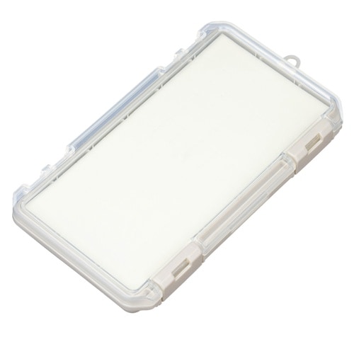 収納ケース クッション付き グレージュ
