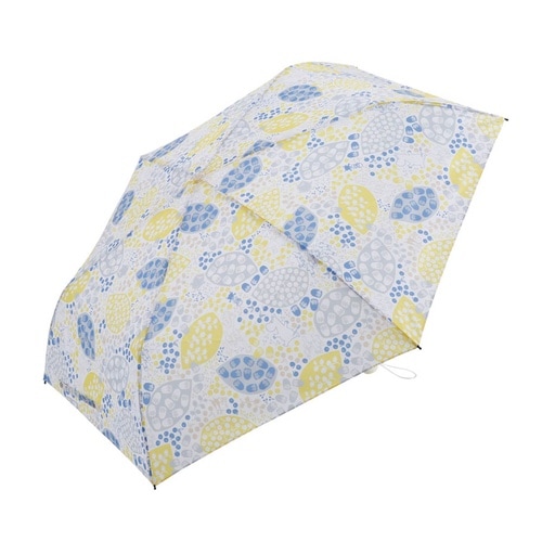 折りたたみ傘 雨晴兼用 ムーミン 55cm A