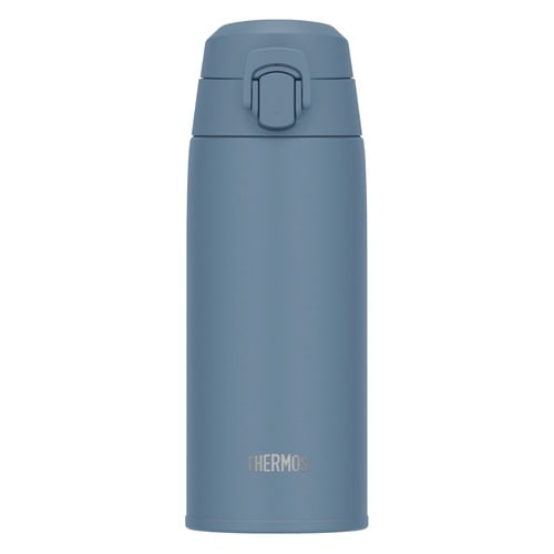サーモス 水筒 550ml フォギーブルー