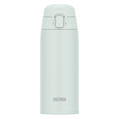 サーモス 水筒 550ml フロスティホワイト