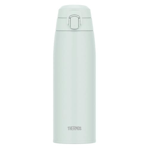 サーモス 水筒 800ml フロスティホワイト