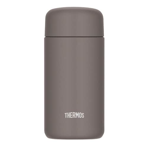 サーモス 水筒 350ml フォギーブラウン