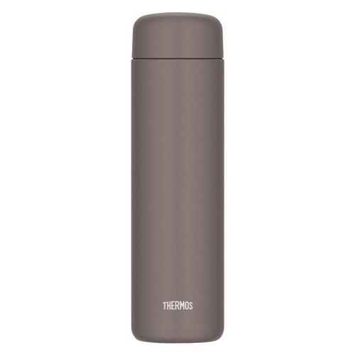 サーモス 水筒 650ml フォギーブラウン