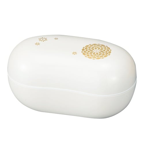 弁当箱 360ml ビーンズ弁当 金百華