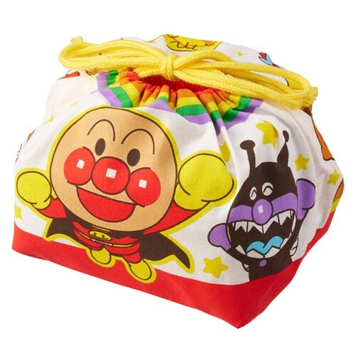 弁当袋 アンパンマン おべんとう袋