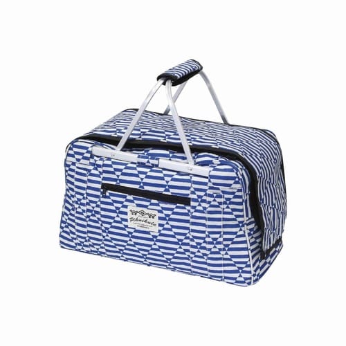 キャリーバック ファニーフィールド ネイビー