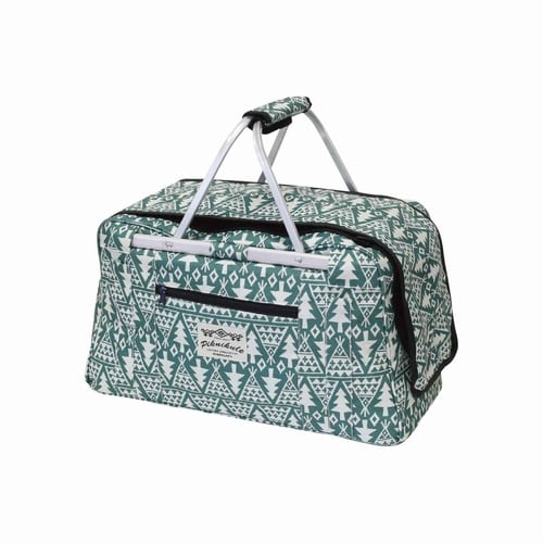 キャリーバック ファニーフィールド グリーン