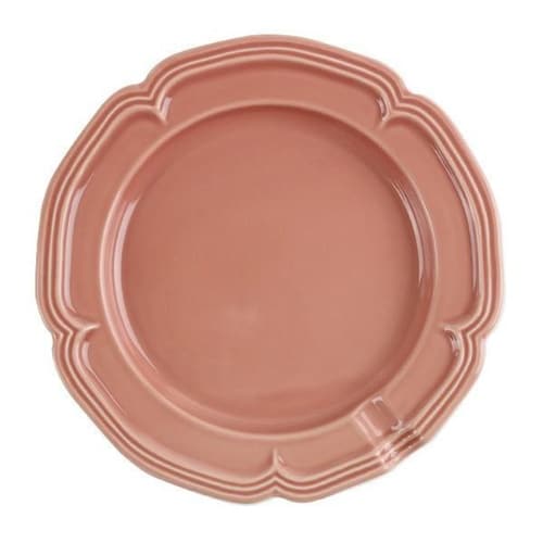 プレート ソレイユ シングル M フラミンゴピンク