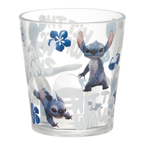 コップ 280ml アクリルコップ