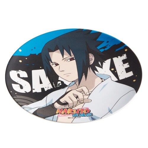 プレート 薄肉メラミンプレート SASUKE