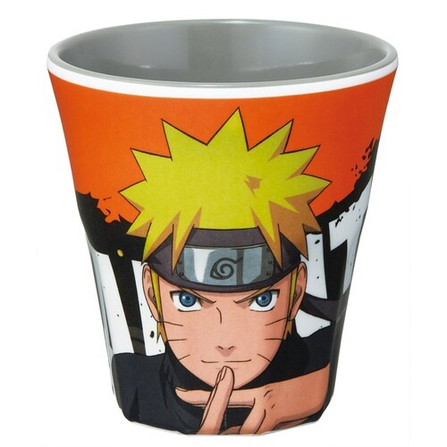 メラミン タンブラー 270ml NARUTO