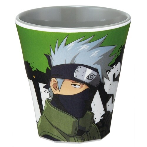 メラミン タンブラー 270ml KAKASHI