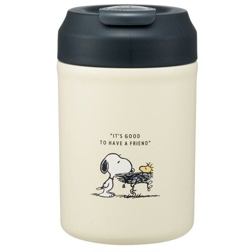 タンブラー 380ml スヌーピー